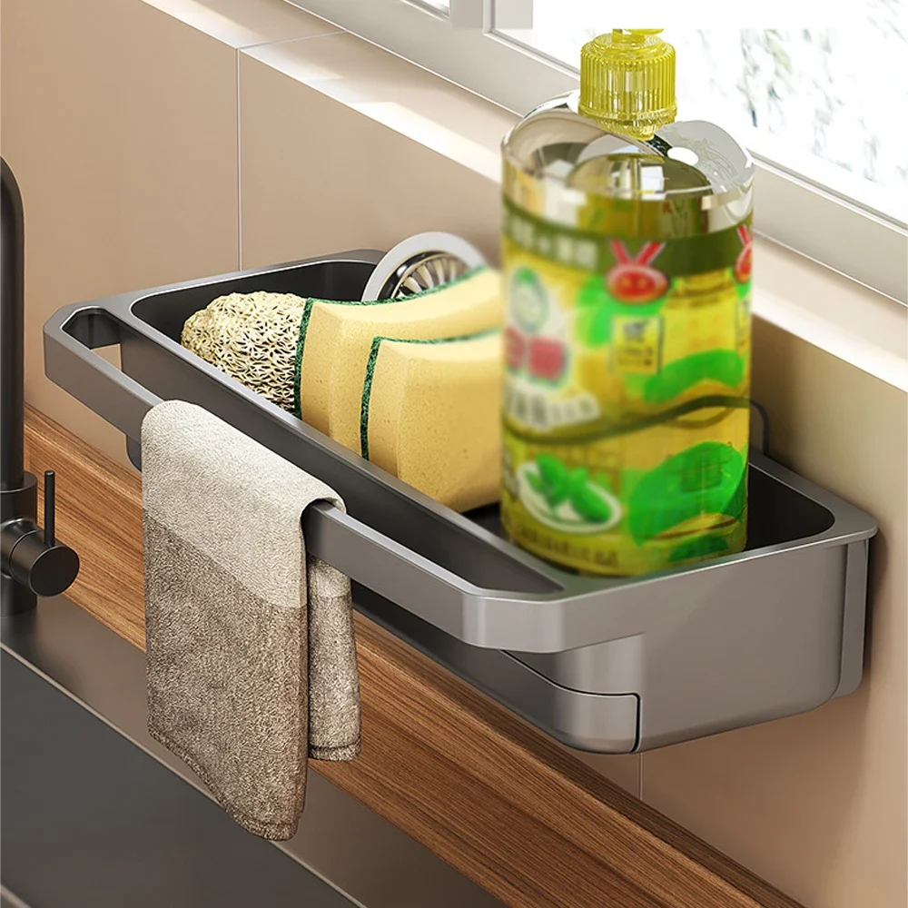 Küche Waschbecken Organizer Ab – Kitchen Uncle Bewertung und Preis
