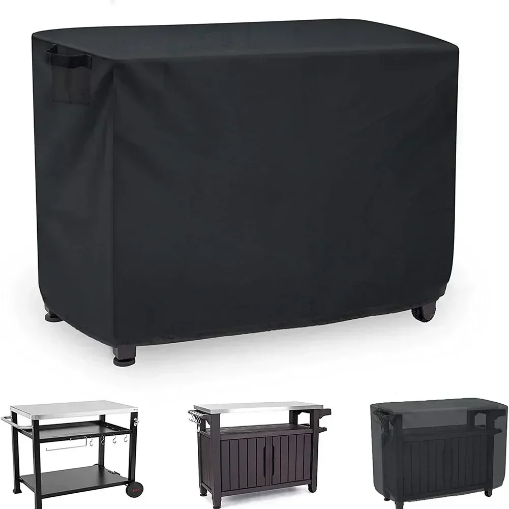 Wasserdichte Outdoor Prep Bewe – Kitchen Baking Cart Bewertung und Preis