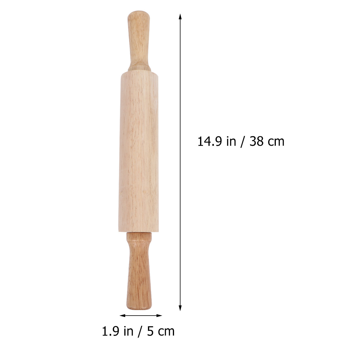 Hochwertiger Teigroller aus Gu – Kitchen Roller Baking Bewertung und Preis