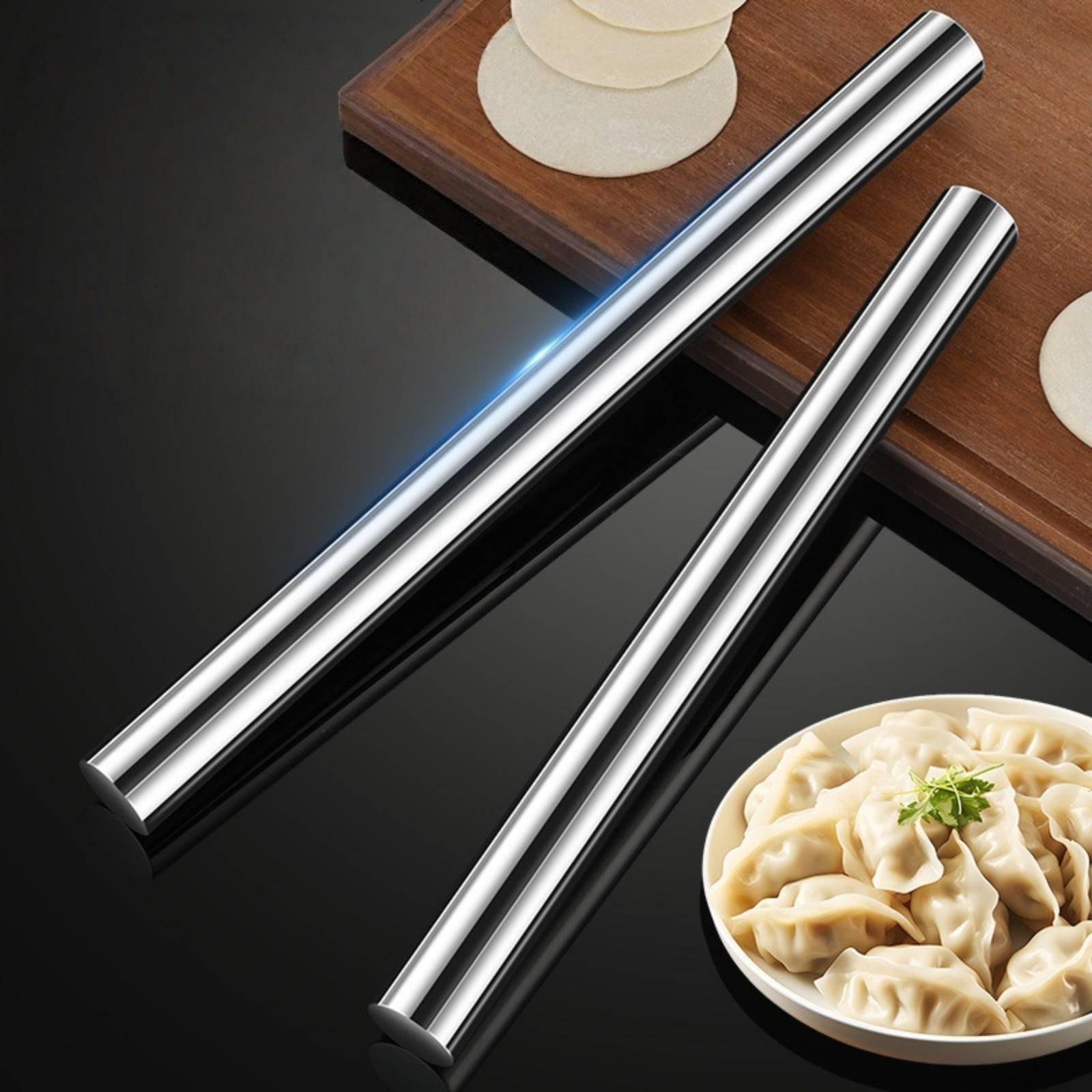 Professioneller Teigroller aus – Kitchen Roller Baking Bewertung und Preis
