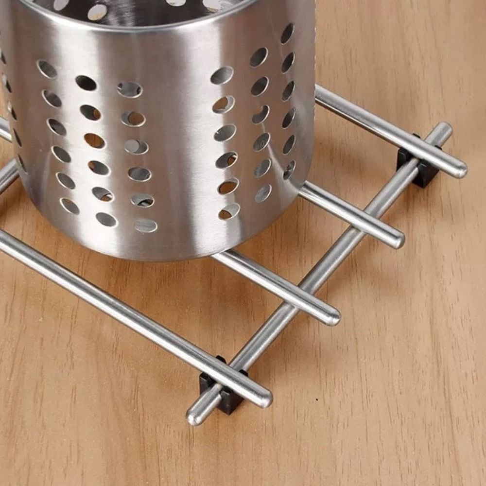 Rutschfeste Füße, Edelstahl-Un – Kitchen Baking Rack Bewertung und Preis
