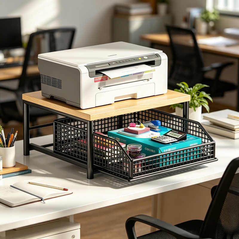 Vertikaler Mikrowellenständer  – Kitchen Baking Rack Bewertung und Preis