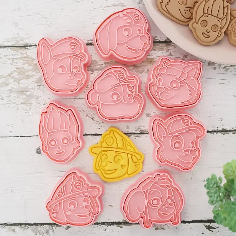 PAW PATROL Ausstechformen, nie – Baking Kitchen Set Bewertung und Preis