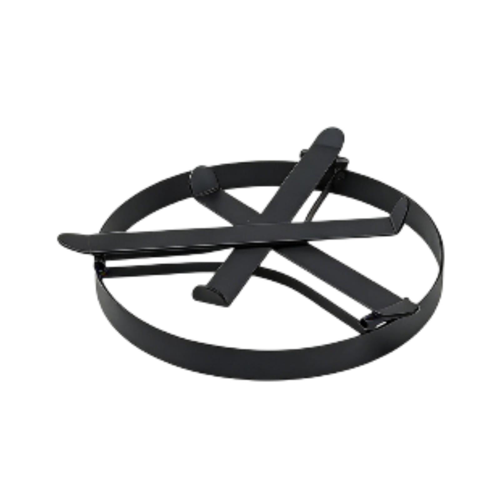 Faltbares Kochstativ aus Eisen – Kitchen Baking Rack Bewertung und Preis