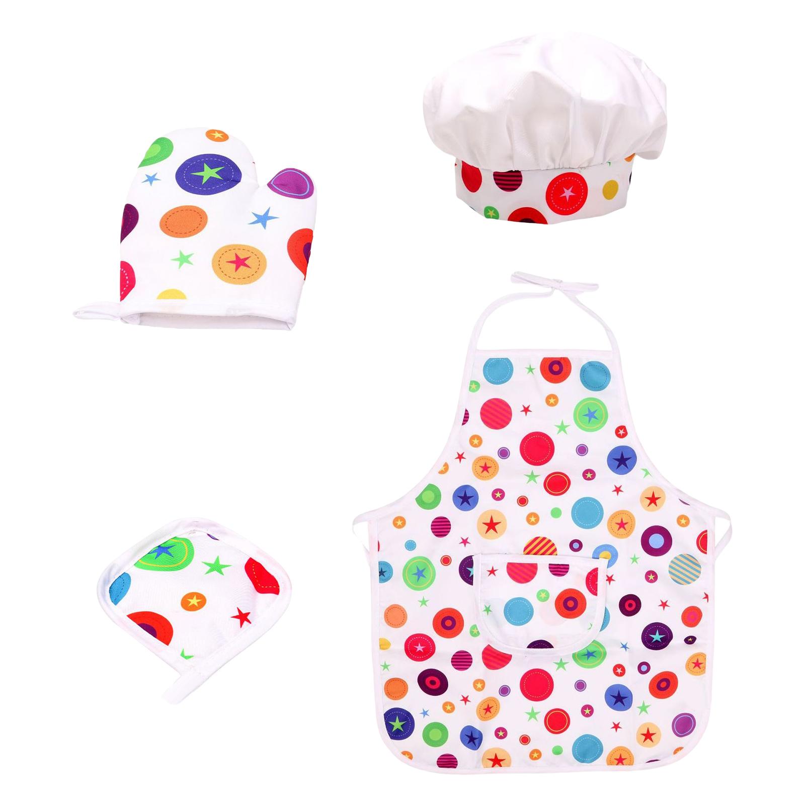 Niedliches Koch- und Backset f – Kitchen Kids Baking Set Bewertung und Preis