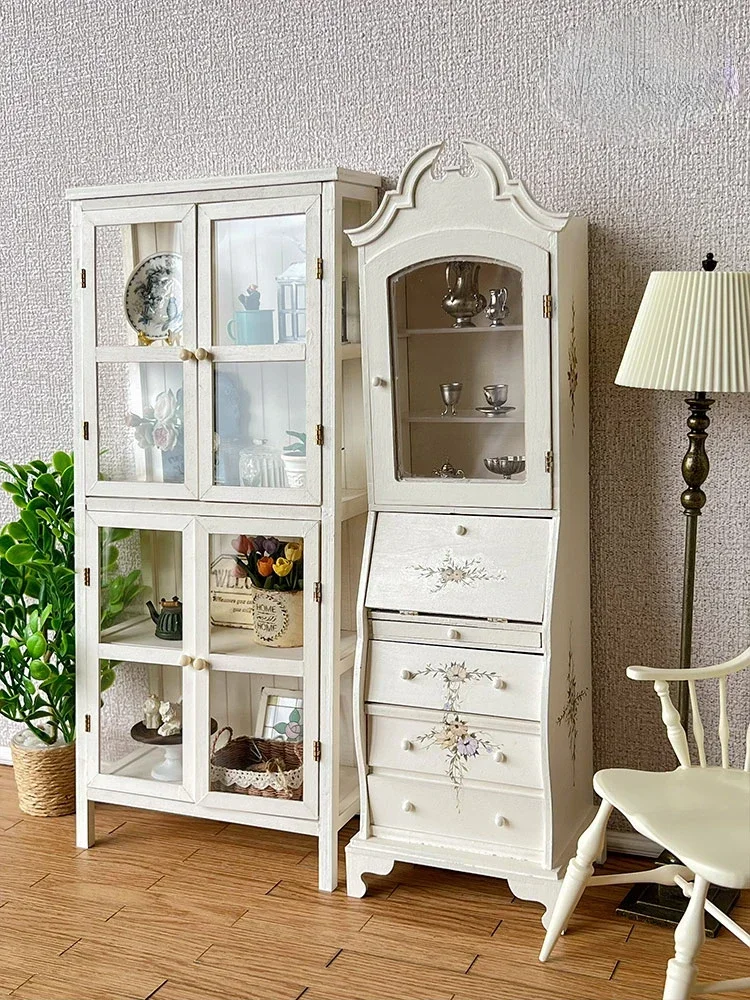 Mini Küchenmöbel Mini Schrank  – Kitchen Uncle Bewertung und Preis