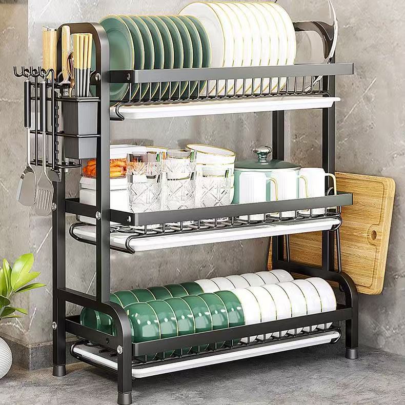Mehrstöckiges Küchenregal, Bac – Kitchen Baking Rack Bewertung und Preis